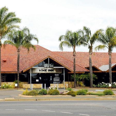 Vine Inn Barossa Nuriootpa Eksteriør bilde