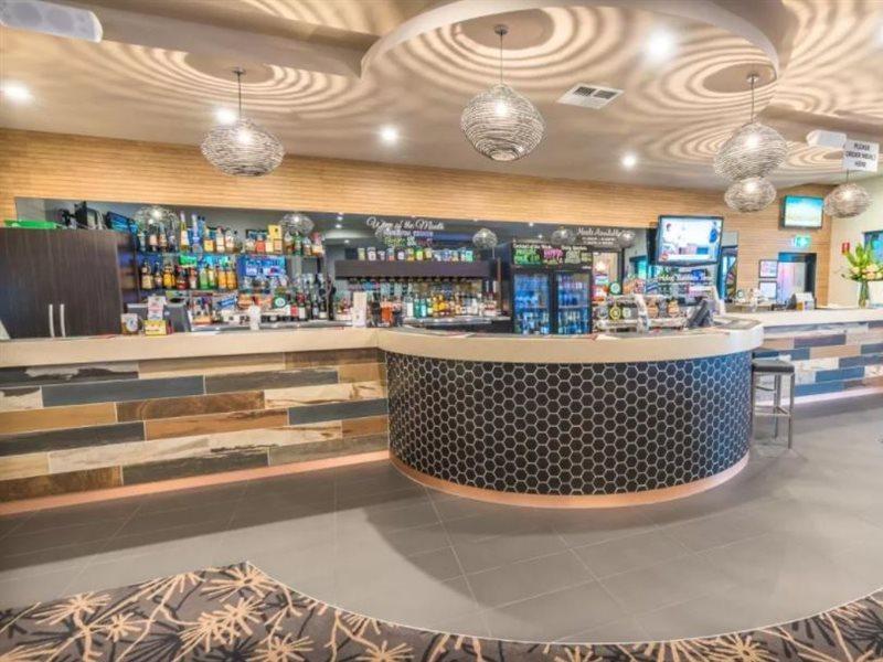 Vine Inn Barossa Nuriootpa Eksteriør bilde