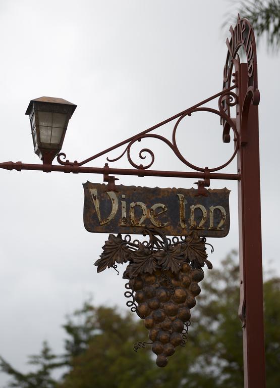 Vine Inn Barossa Nuriootpa Eksteriør bilde